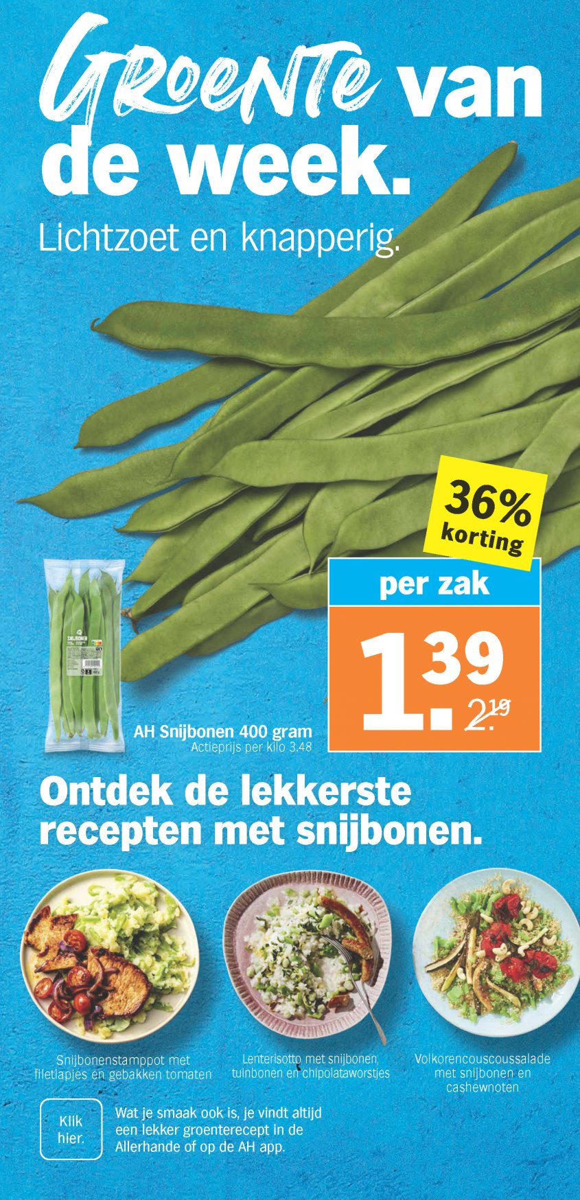 Albert Heijn Aanbiedingen van 22-04-2025 pagina.3