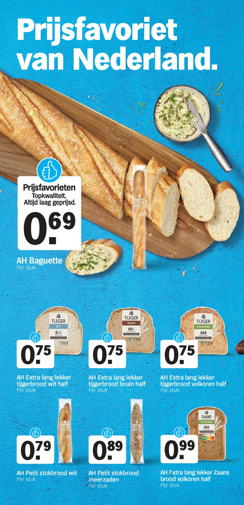 Albert Heijn Aanbiedingen van 28-04-2025 pagina.11