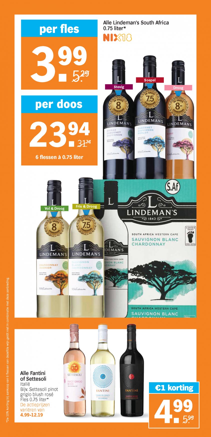 Albert Heijn Aanbiedingen van 28-04-2025 pagina.24