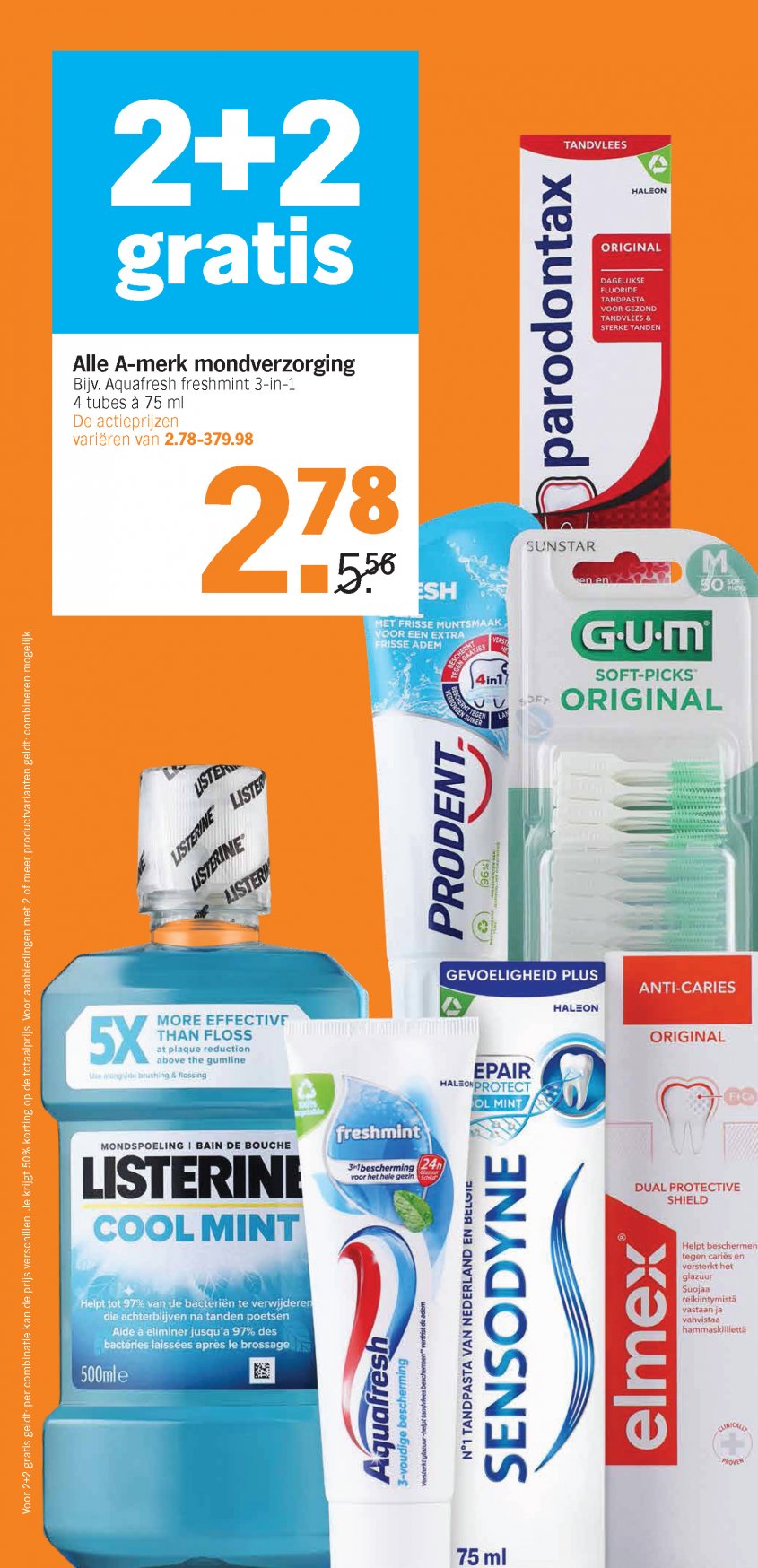 Albert Heijn Aanbiedingen van 28-04-2025 pagina.28