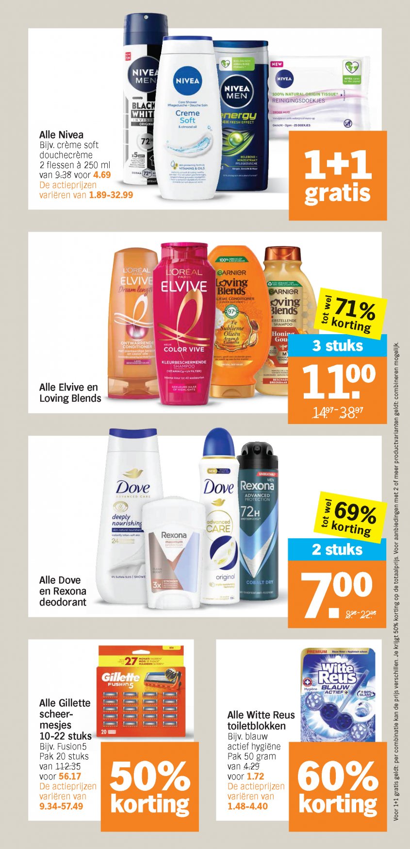 Albert Heijn Aanbiedingen van 28-04-2025 pagina.29