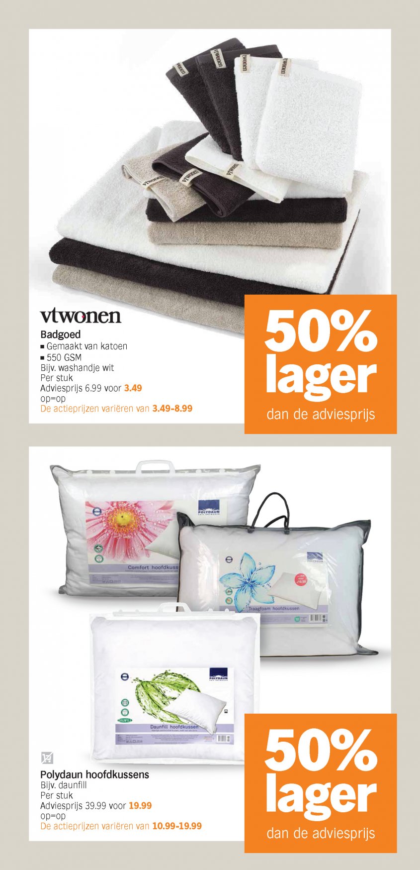 Albert Heijn Aanbiedingen van 28-04-2025 pagina.32