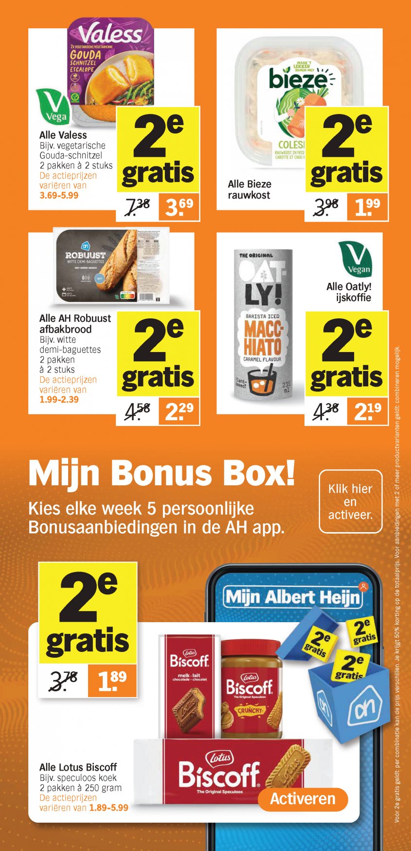 Albert Heijn Aanbiedingen van 05-05-2025 pagina.5