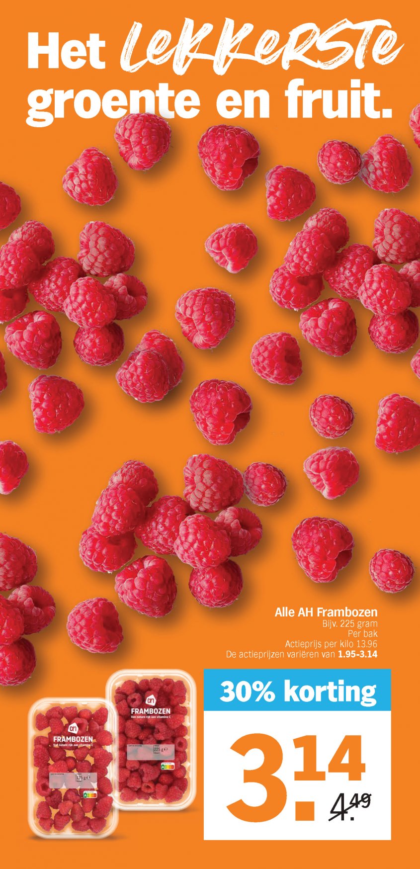 Albert Heijn Aanbiedingen van 05-05-2025 pagina.18