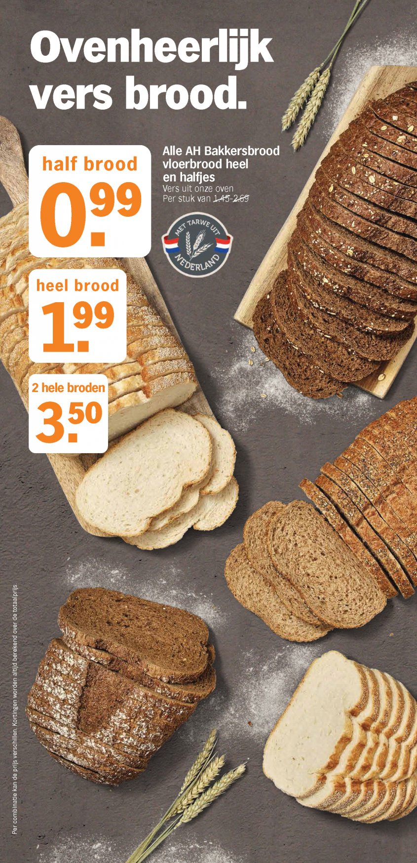 Albert Heijn Aanbiedingen van 05-05-2025 pagina.21