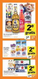 Albert Heijn reclame folder week 19, pagina.8