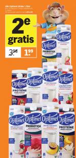 Albert Heijn reclame folder week 19 pagina.2 