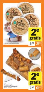 Albert Heijn reclame folder week 19 pagina.3 
