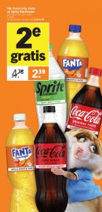 Albert Heijn reclame folder week 19 pagina.6 