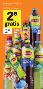 Albert Heijn reclame folder week 19 pagina.7 