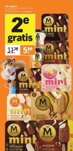 Albert Heijn reclame folder week 19 pagina.9 