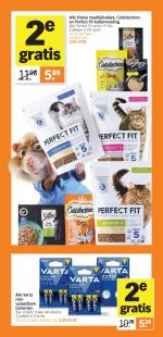 Albert Heijn reclame folder week 19 pagina.11 