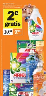 Albert Heijn reclame folder week 19 pagina.12 