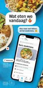 Albert Heijn reclame folder week 19 pagina.15 
