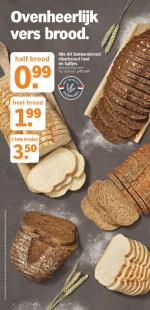 Albert Heijn reclame folder week 19 pagina.21 