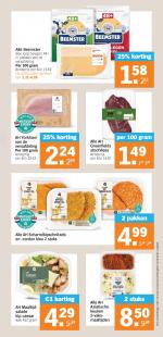 Albert Heijn reclame folder week 19 pagina.22 