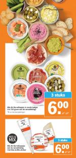 Albert Heijn reclame folder week 19 pagina.23 