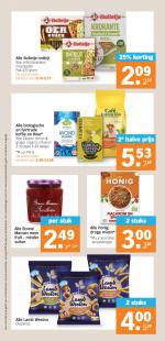Albert Heijn reclame folder week 19 pagina.25 