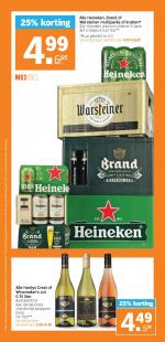 Albert Heijn reclame folder week 19 pagina.26 
