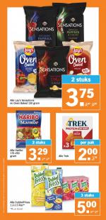 Albert Heijn reclame folder week 19 pagina.27 