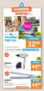 Albert Heijn reclame folder week 19 pagina.29 