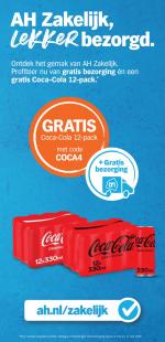 Albert Heijn reclame folder week 19 pagina.37 