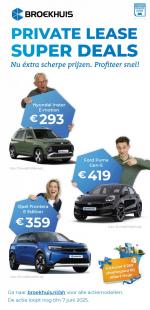 Albert Heijn reclame folder week 19 pagina.38 