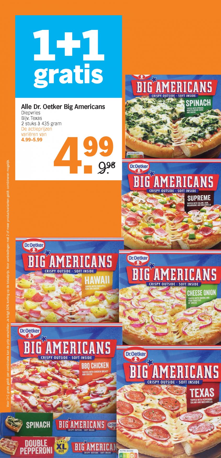 Albert Heijn Aanbiedingen van 12-05-2025 pagina.2