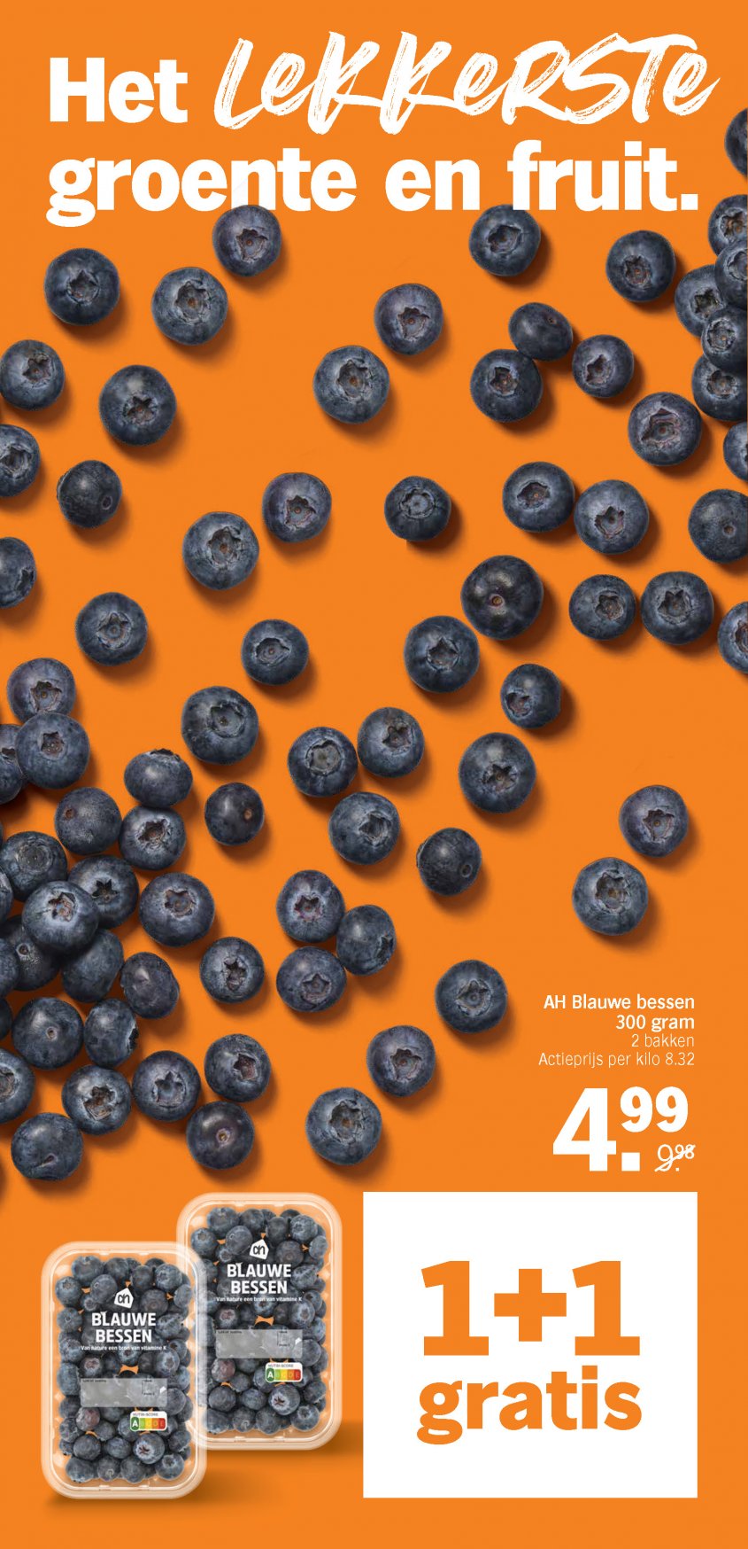 Albert Heijn Aanbiedingen van 12-05-2025 pagina.4