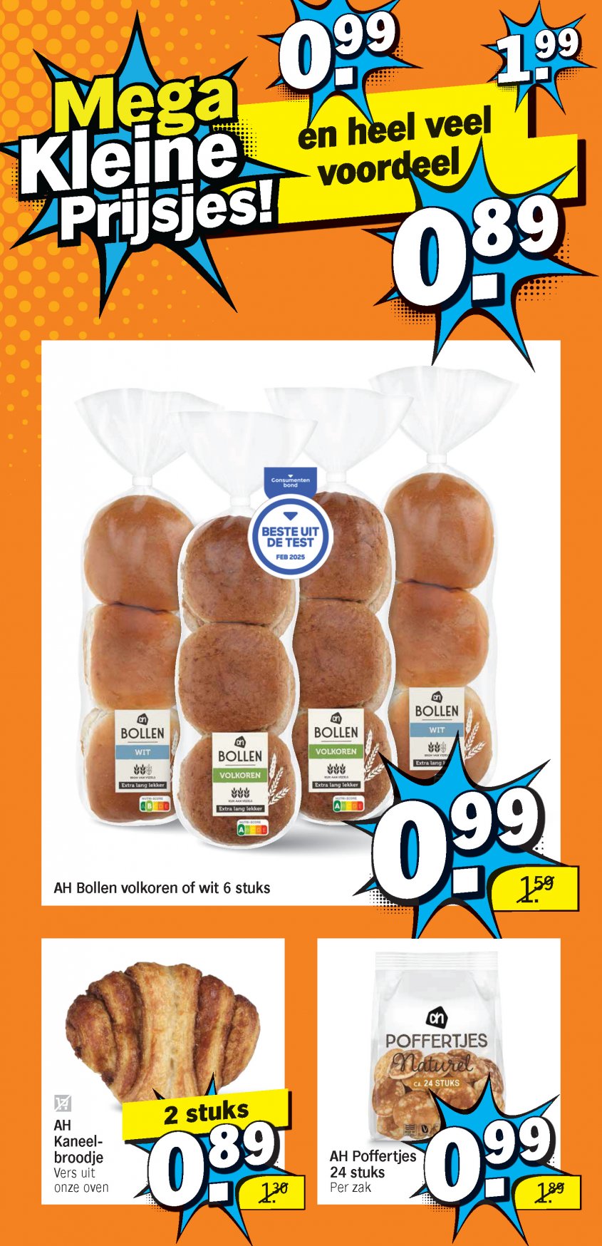 Albert Heijn Aanbiedingen van 12-05-2025 pagina.10