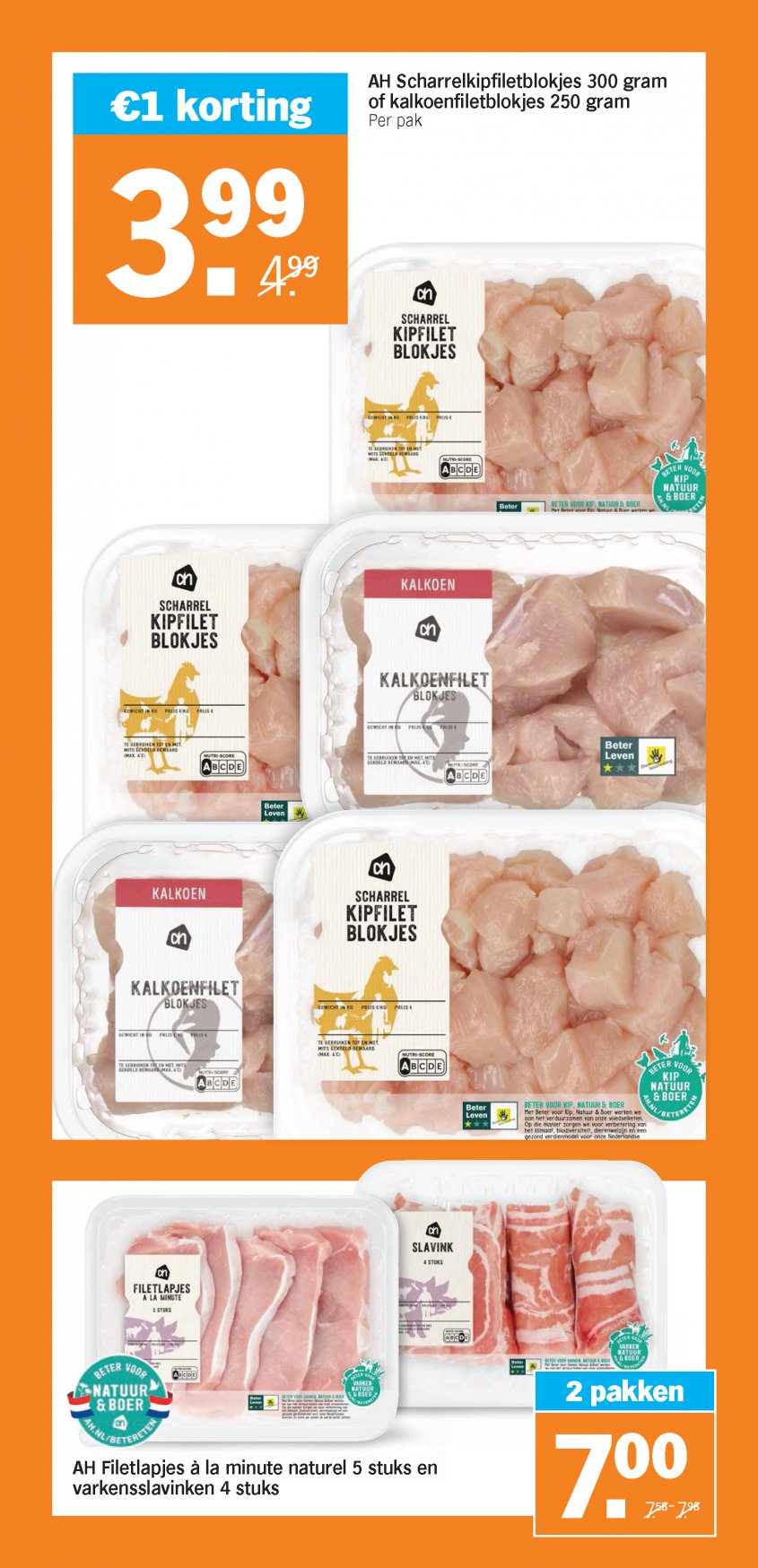 Albert Heijn Aanbiedingen van 12-05-2025 pagina.16