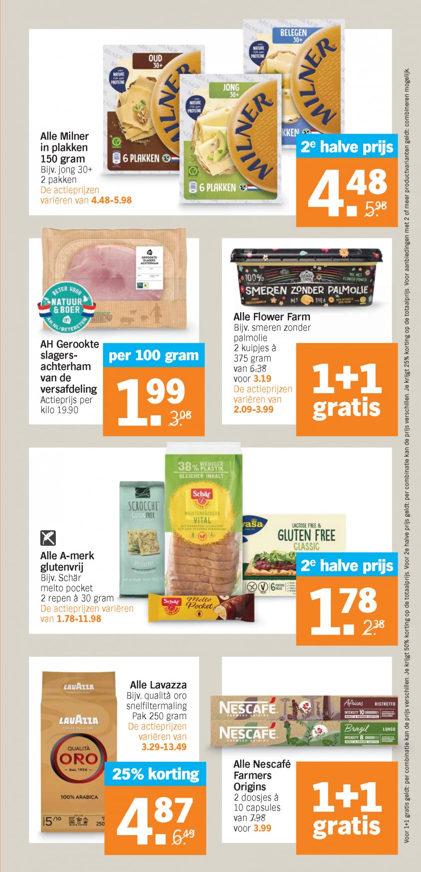 Albert Heijn Aanbiedingen van 12-05-2025 pagina.19