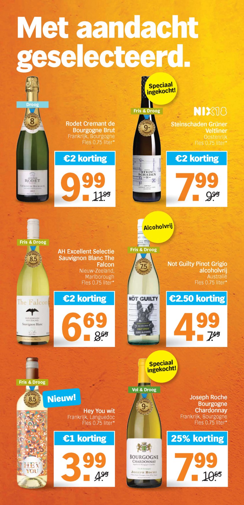 Albert Heijn Aanbiedingen van 12-05-2025 pagina.26