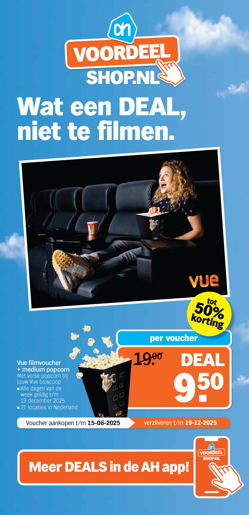 Albert Heijn Aanbiedingen van 12-05-2025 pagina.37