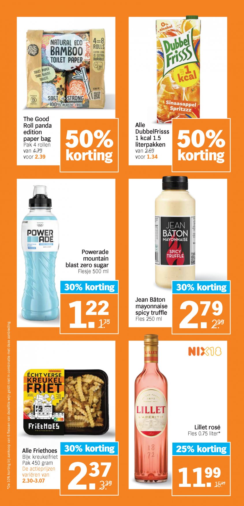 Albert Heijn Aanbiedingen van 12-05-2025 pagina.44