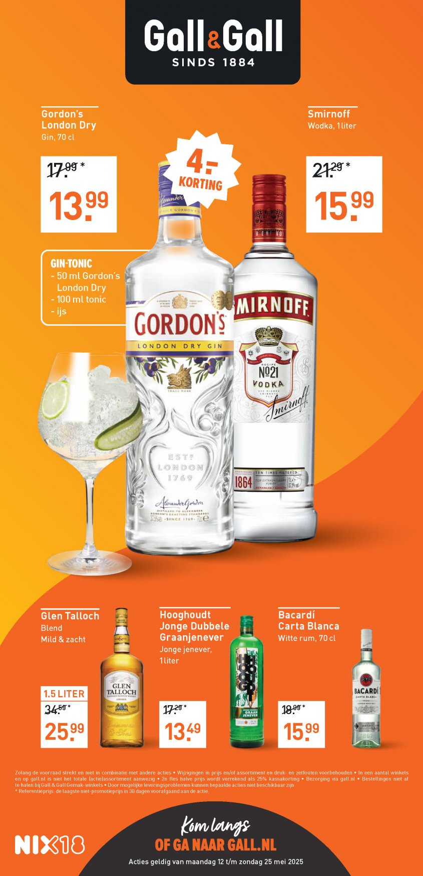 Albert Heijn Aanbiedingen van 12-05-2025 pagina.45