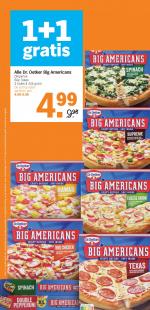 Albert Heijn reclame folder week 20 pagina.2 