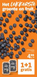 Albert Heijn reclame folder week 20 pagina.4 