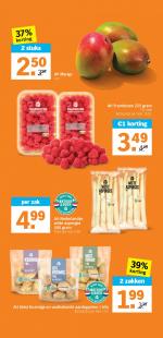 Albert Heijn reclame folder week 20 pagina.6 