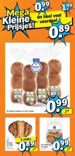 Albert Heijn reclame folder week 20 pagina.10 