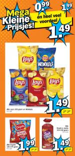 Albert Heijn reclame folder week 20 pagina.12 