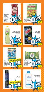 Albert Heijn reclame folder week 20 pagina.13 