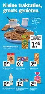 Albert Heijn reclame folder week 20 pagina.14 