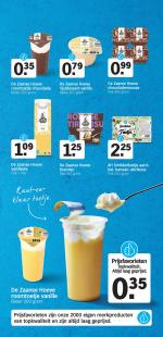 Albert Heijn reclame folder week 20 pagina.15 