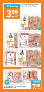 Albert Heijn reclame folder week 20 pagina.16 