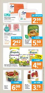 Albert Heijn reclame folder week 20 pagina.17 
