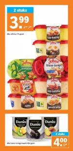 Albert Heijn reclame folder week 20 pagina.18 