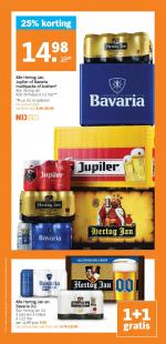 Albert Heijn reclame folder week 20 pagina.20 