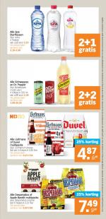 Albert Heijn reclame folder week 20 pagina.21 