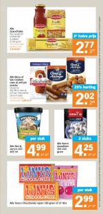 Albert Heijn reclame folder week 20 pagina.23 